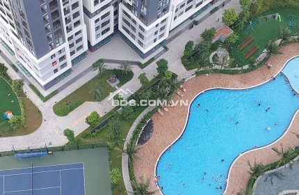 Chính chủ cho thuê căn Studio 32m2 full đồ 7tr/tháng tại S3.03 Vinhomes Smart City Tây Mỗ Nam Từ Liêm